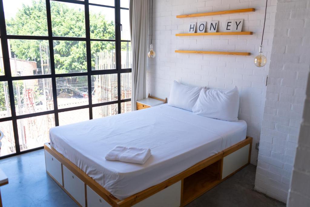 Carrusel Hoteles Kaab Indie Studio Hotel 3
