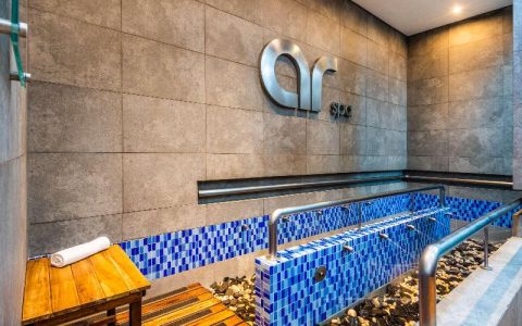 Carrusel Hoteles DoubleTree by Hilton Bogotá Salitre AR 3