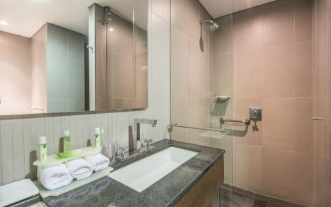 Carrusel Hoteles Holiday Inn Express Parque de la 93 4
