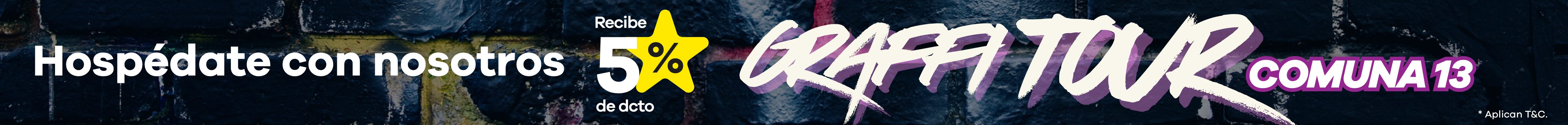 Horizontal graffitour desktop