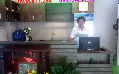 Carrusel Hoteles 95 Lam Son Hotel 2