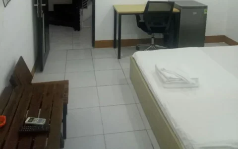 Carrusel Hoteles 95 Lam Son Hotel 5