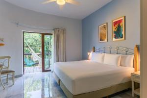 Carrusel Hoteles Iberostar Cozumel 2