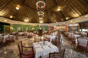 Carrusel Hoteles Iberostar Cozumel 3