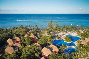 Banner Principal Hoteles Iberostar Cozumel