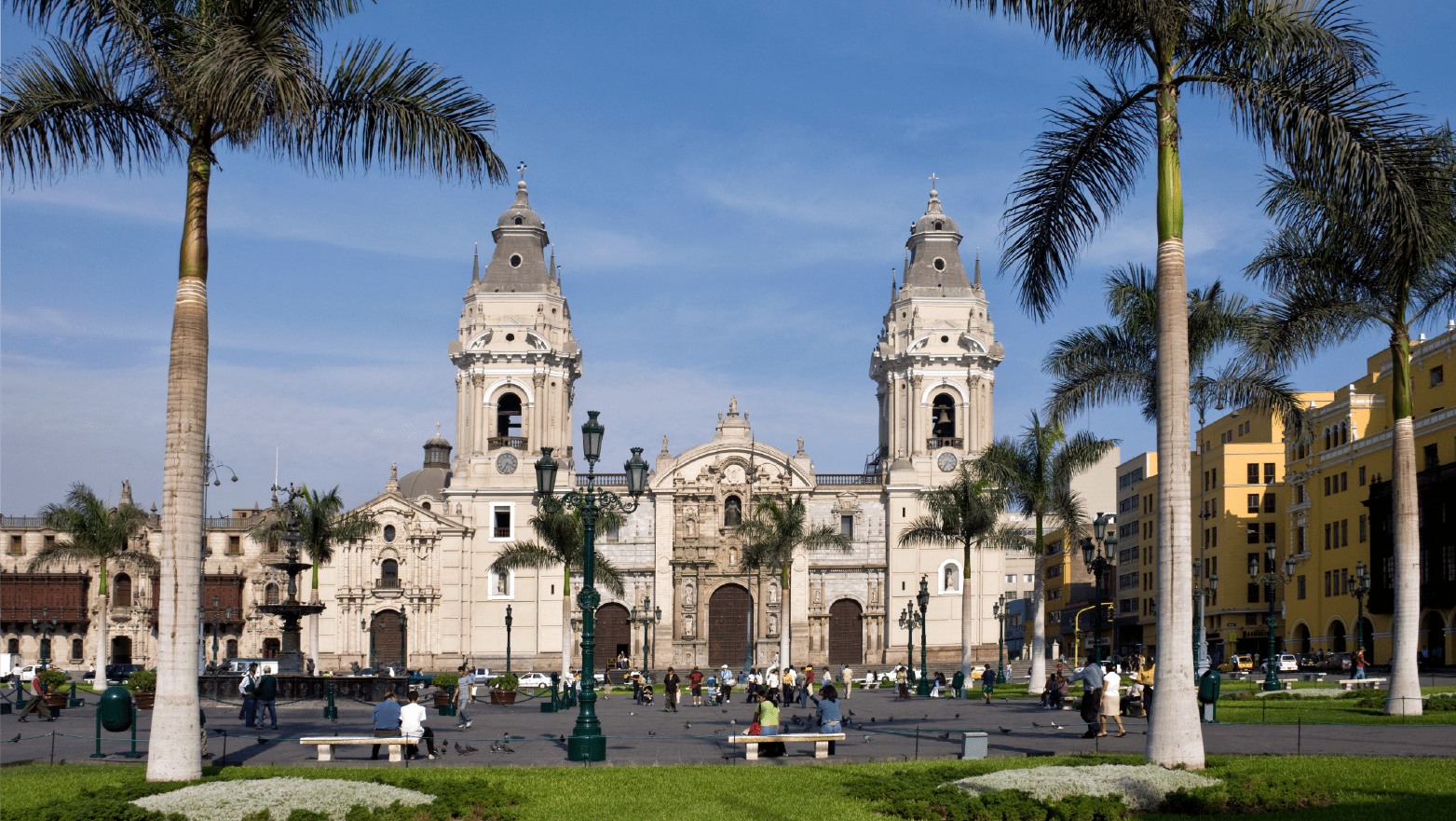 Lima Esencial CP 1