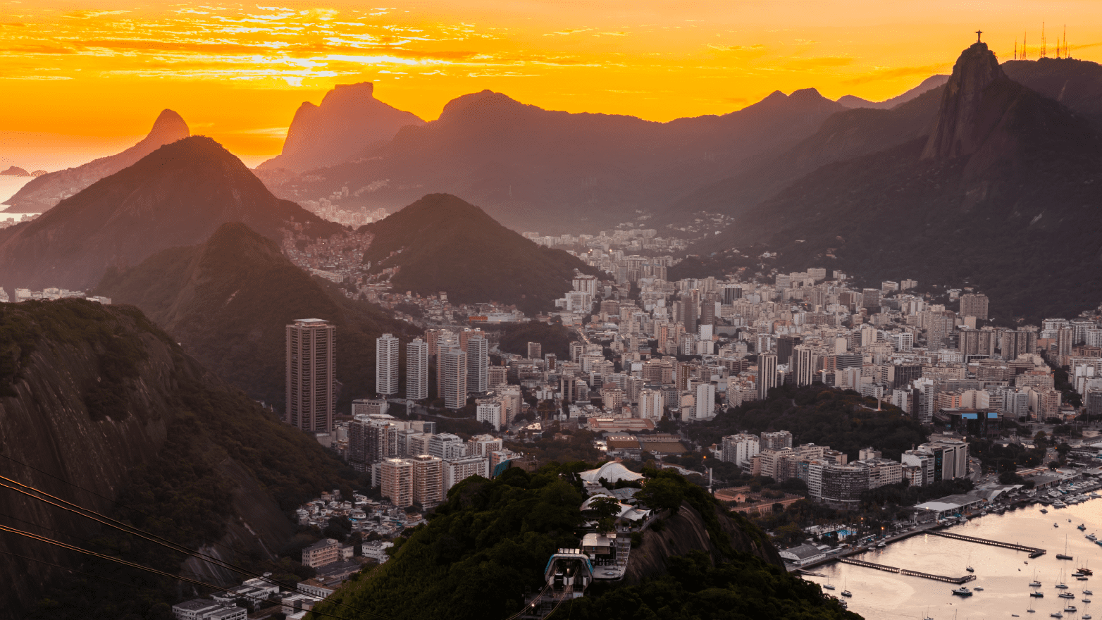 Alma Carioca Cp 2