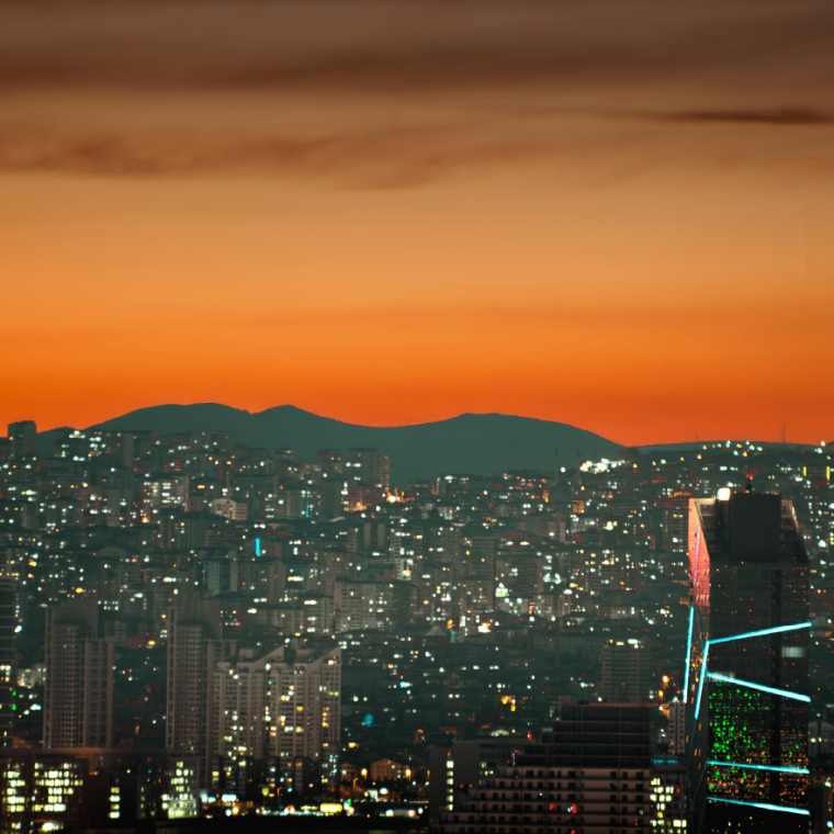 Turquia Dubai 2x1 CP 2