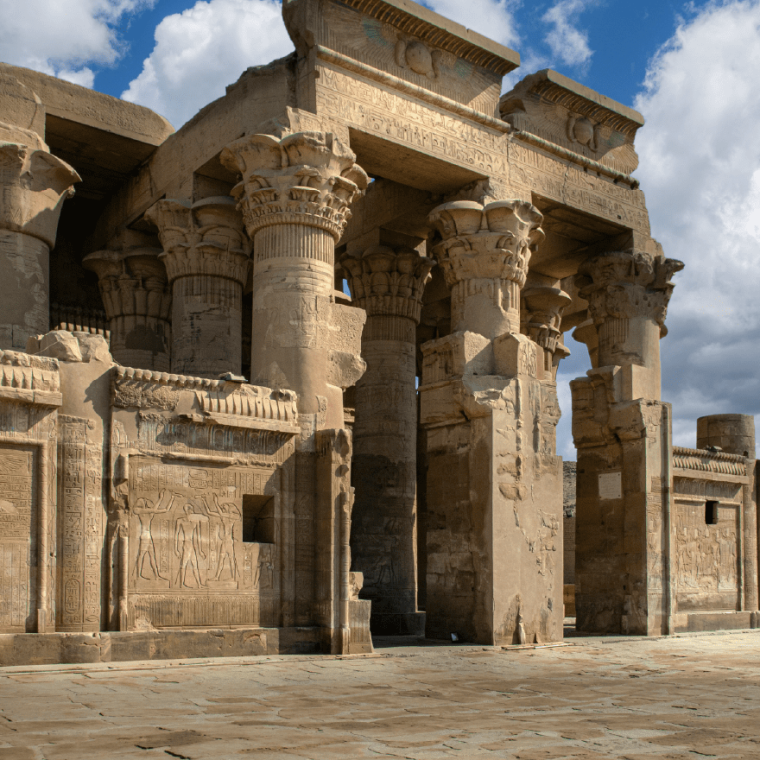 Turquia y Egipto CP 2