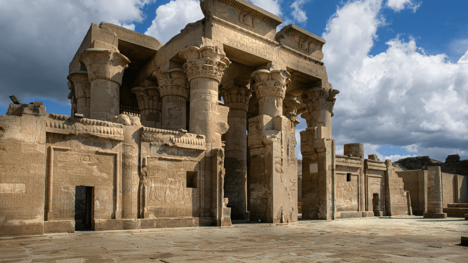Turquia y Egipto CP 2