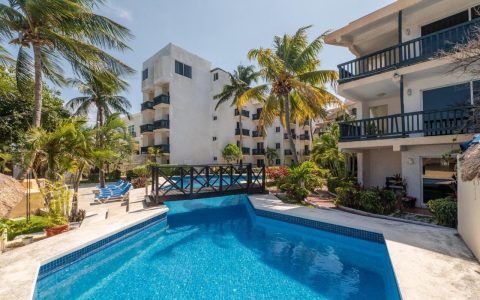 Banner Principal Hoteles Imperial Laguna Faranda Cancún