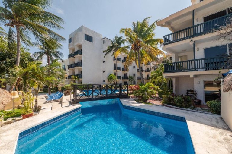 Banner Principal Hoteles Imperial Laguna Faranda Cancún