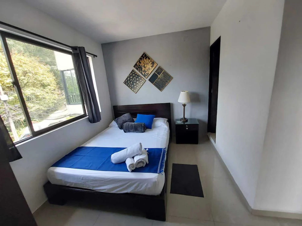Carrusel Hoteles International hostel Medellín 3
