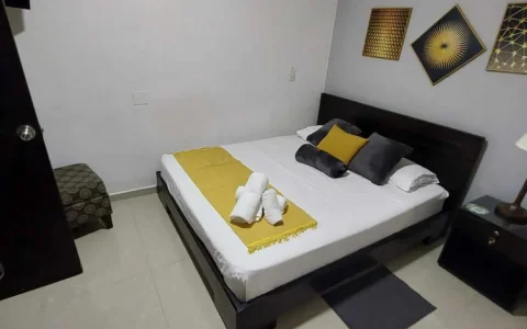 Carrusel Hoteles International hostel Medellín 5