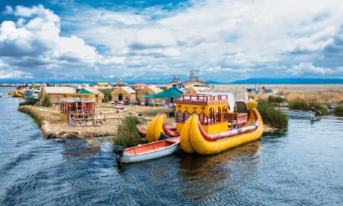 Ruta del Inka LAC 4
