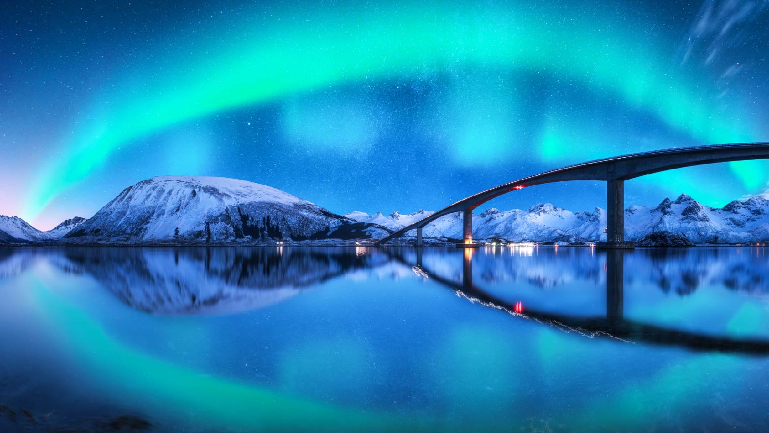 Banner Principal Islandia y Auroras Boreales 1