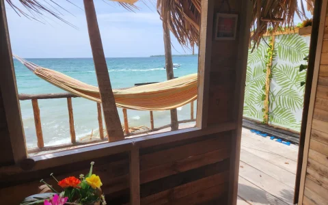 Carrusel Hoteles Barú Jet Set Beach & Hostal 3