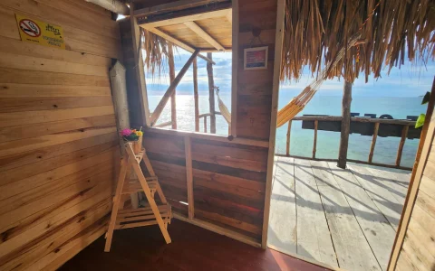 Carrusel Hoteles Barú Jet Set Beach & Hostal 4