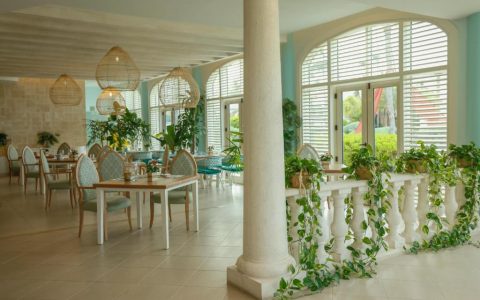 Carrusel Hoteles Iberostar Grand Hotel Bavaro 3
