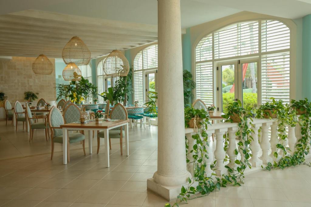 Carrusel Hoteles Iberostar Grand Hotel Bavaro 3