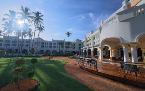 Carrusel Hoteles Iberostar Grand Hotel Bavaro 4