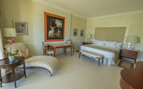 Carrusel Hoteles Iberostar Grand Hotel Bavaro 5