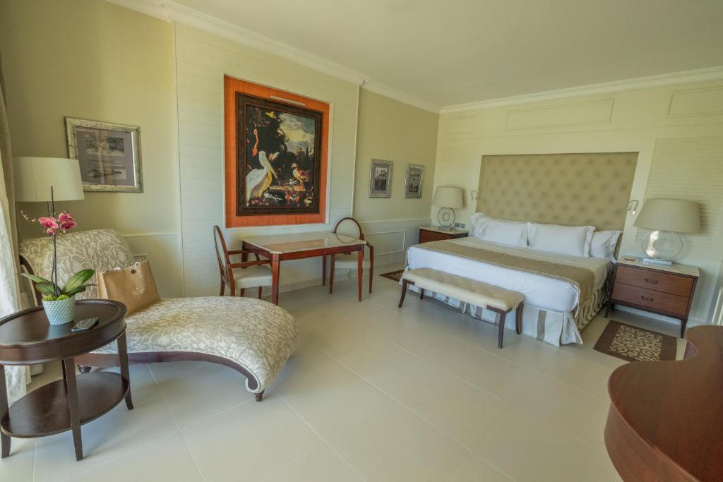Carrusel Hoteles Iberostar Grand Hotel Bavaro 5