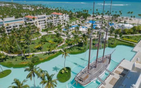 Banner Principal Hoteles Iberostar Grand Hotel Bavaro