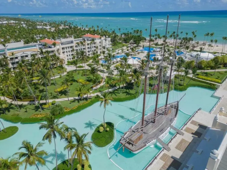 Banner Principal Hoteles Iberostar Grand Hotel Bavaro