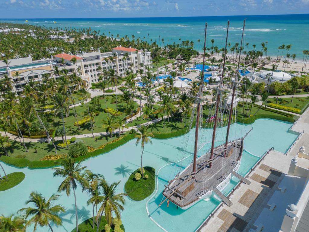 Banner Principal Hoteles Iberostar Grand Hotel Bavaro