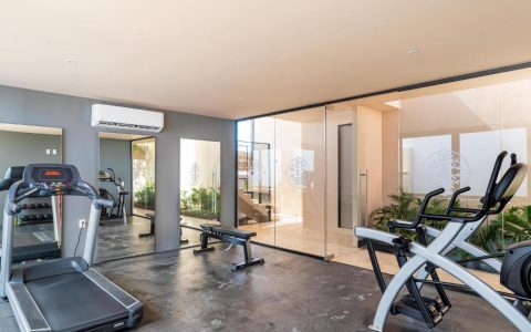 Carrusel Hoteles Kaab South Beach by The Spot Rentals 2