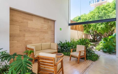 Carrusel Hoteles Kaab South Beach by The Spot Rentals 3