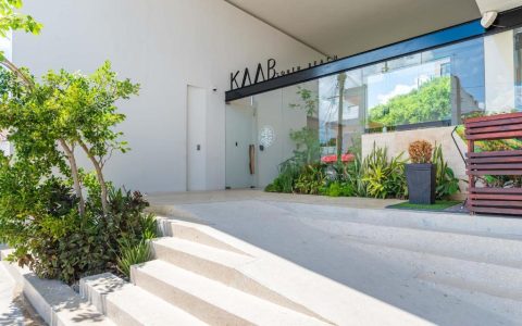 Carrusel Hoteles Kaab South Beach by The Spot Rentals 4