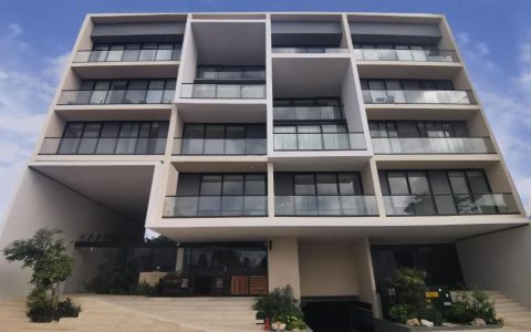 Carrusel Hoteles Kaab South Beach by The Spot Rentals 5