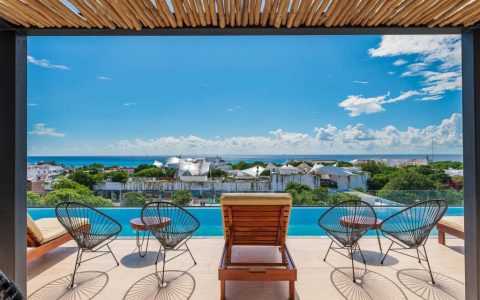 Banner Principal Hoteles Kaab South Beach by The Spot Rentals 2