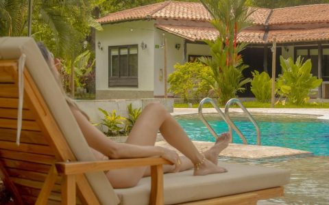 Carrusel Hoteles Kantawa Spa Hotel 2
