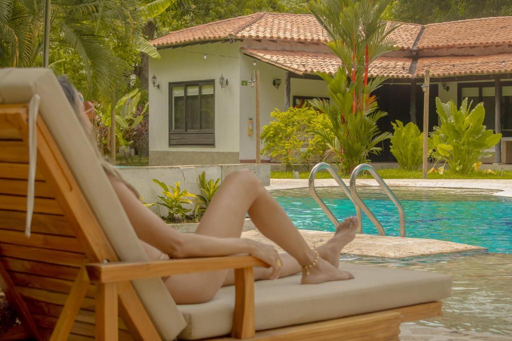 Carrusel Hoteles Kantawa Spa Hotel 2