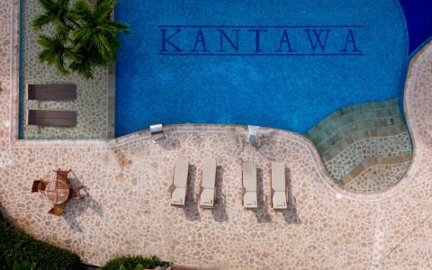 Carrusel Hoteles Kantawa Spa Hotel 4