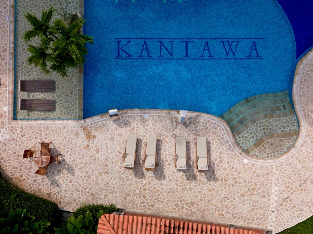 Carrusel Hoteles Kantawa Spa Hotel 4
