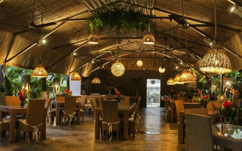 Carrusel Hoteles Kantawa Spa Hotel 5
