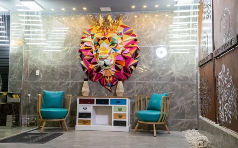 Carrusel Hoteles KH Hotel Boutique 4
