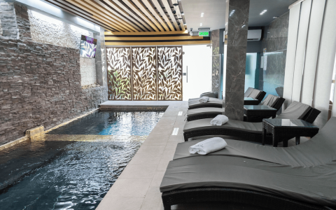 Banner Principal Hoteles KH Hotel Boutique