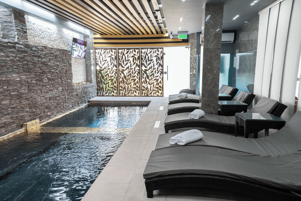 Banner Principal Hoteles KH Hotel Boutique