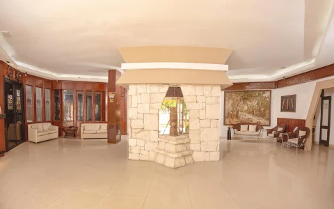 Carrusel Hoteles Plaza Kokai 2