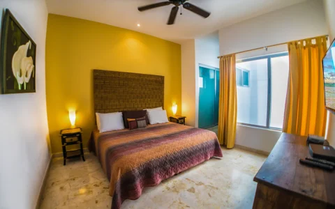 Carrusel Hoteles La Vista Condo Beachside 2