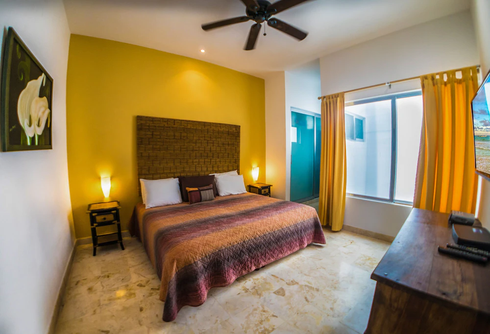 Carrusel Hoteles La Vista Condo Beachside 2