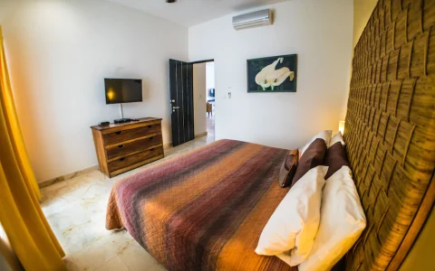 Carrusel Hoteles La Vista Condo Beachside 5
