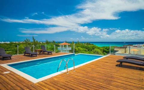 Banner Principal Hoteles La Vista Condo Beachside