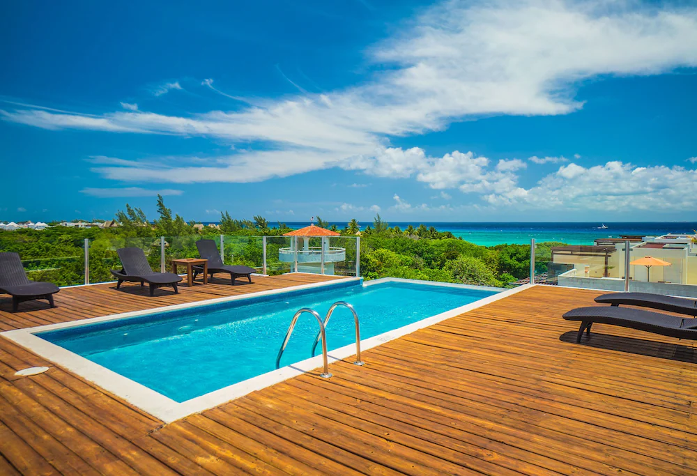 Banner Principal Hoteles La Vista Condo Beachside