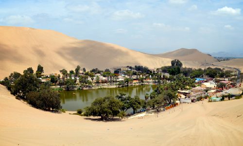 Perú Enigmático LAC 5